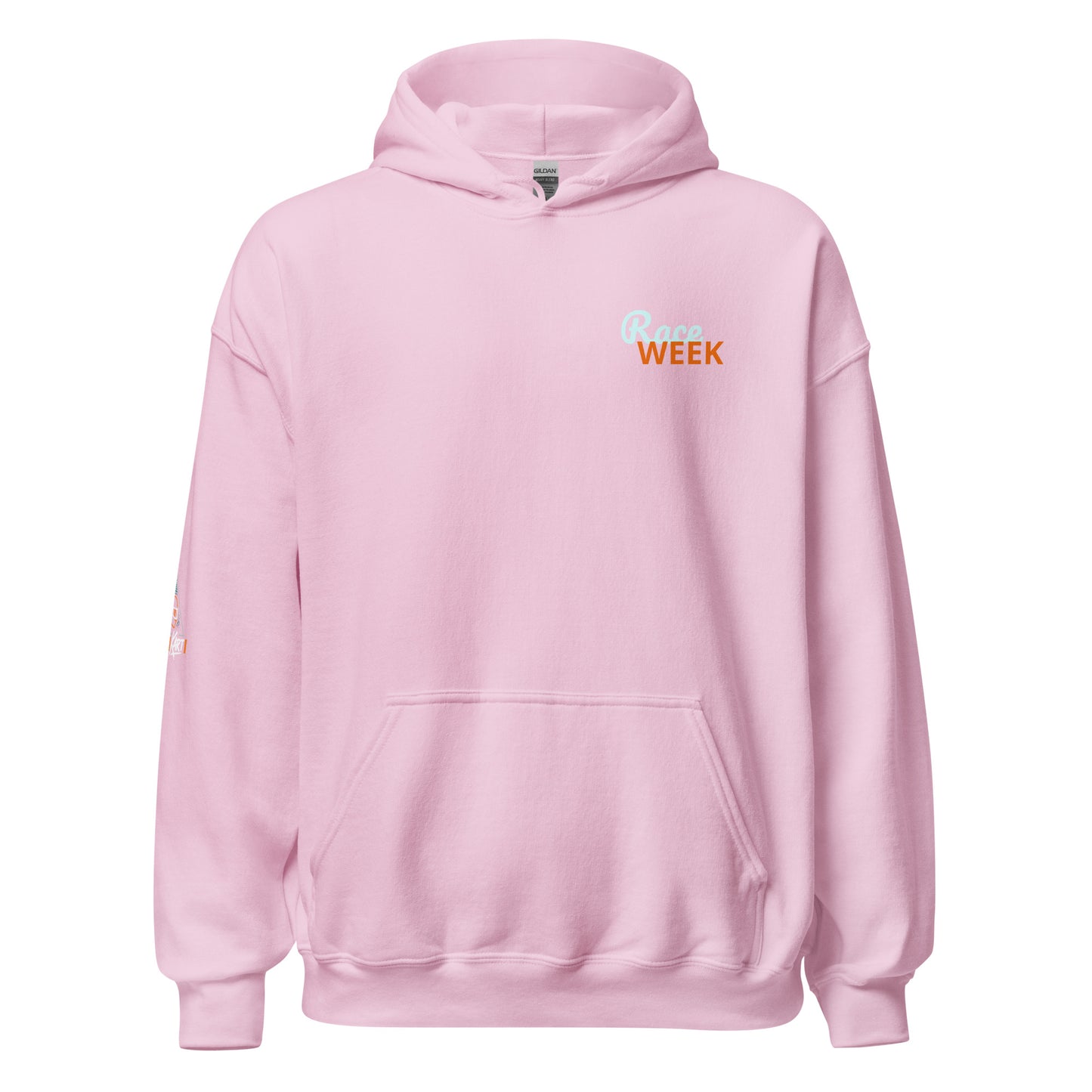 Race Week - Unisex Hoodie