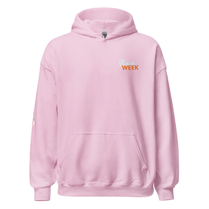 Race Week - Unisex Hoodie