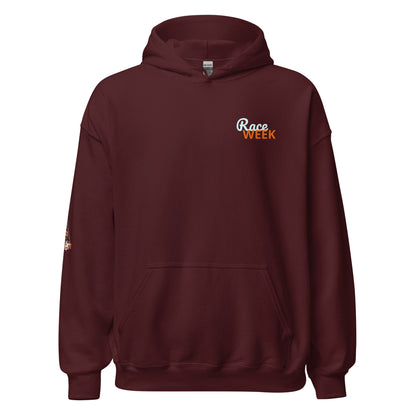 Race Week - Unisex Hoodie