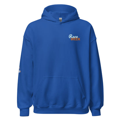 Race Week - Unisex Hoodie
