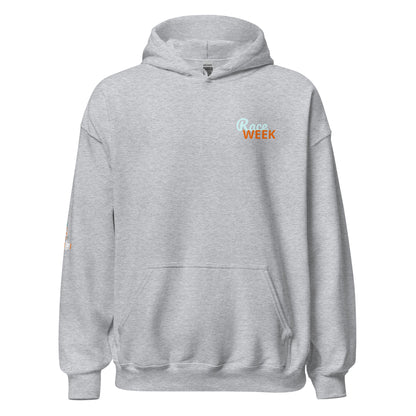 Race Week - Unisex Hoodie